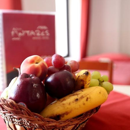 Antares Mystic Hotel Cuzco Eksteriør bilde