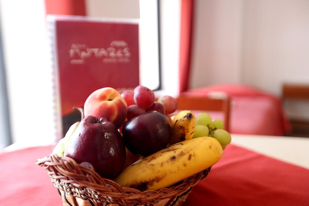 Antares Mystic Hotel Cuzco Eksteriør bilde