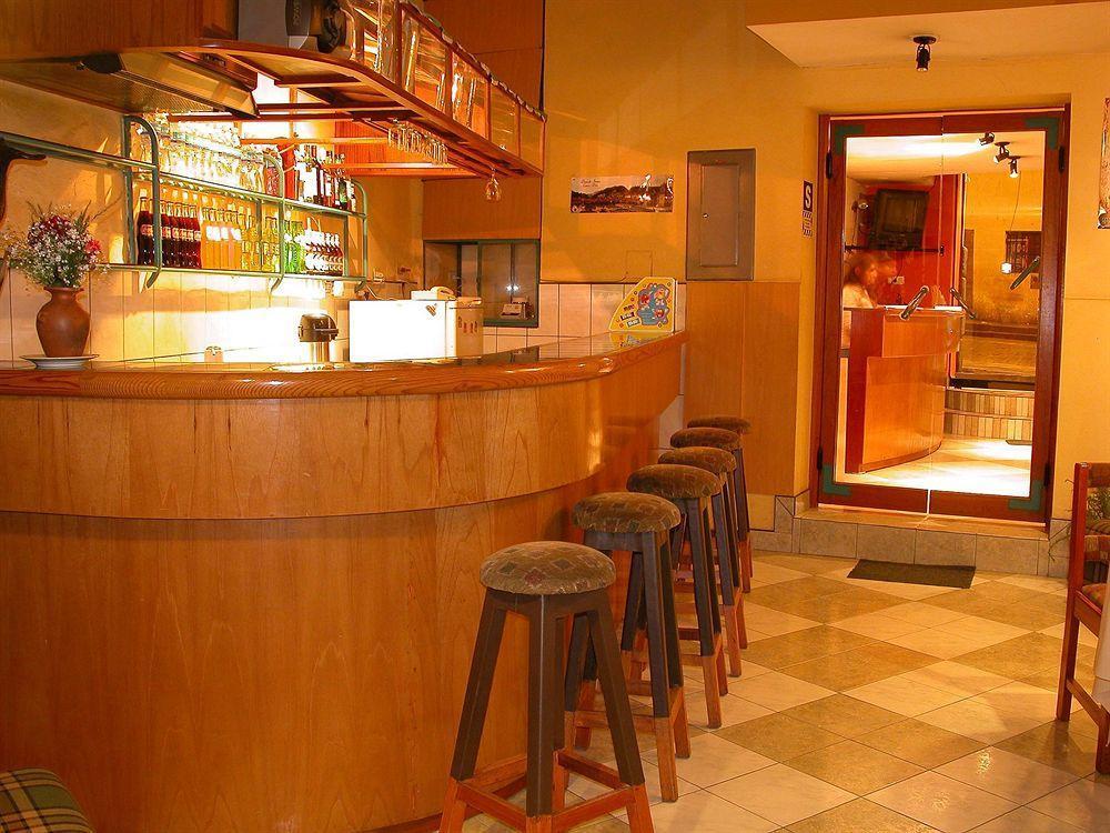 Antares Mystic Hotel Cuzco Eksteriør bilde