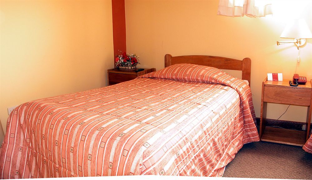 Antares Mystic Hotel Cuzco Eksteriør bilde